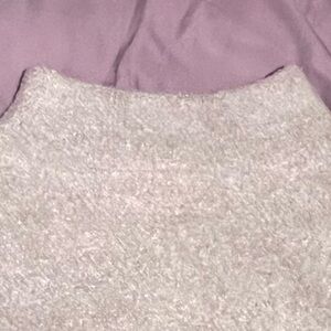 NanaMac, size small, color is moth gray